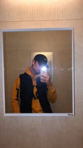 Profile photo for Mattias Bill