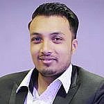 Profile photo for Narayan Satyal