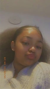 Profile photo for Jayde Currie