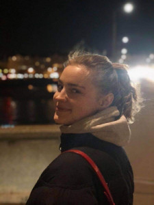 Profile photo for Katrine Maria Børme