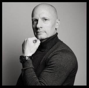 Profile photo for James Hutchinson