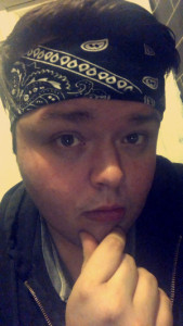 Profile photo for Shane constable