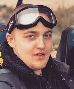 Profile photo for Billy Bradfield