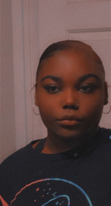 Profile photo for De'Angel Banks