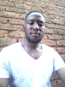 Profile photo for Solomon Jabulani Qobolo
