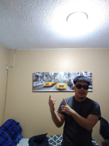 Profile photo for Jacob D