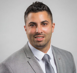 Profile photo for Omar Bey El Kawoukji