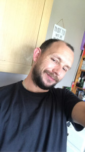 Profile photo for Andy Fraser