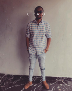 Profile photo for Igbaudume Abdulrazak
