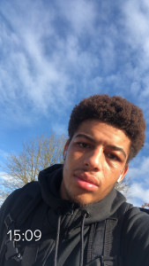 Profile photo for Jemairo hogema