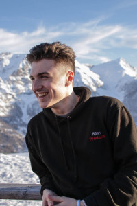Profile photo for Henri Lisiecki