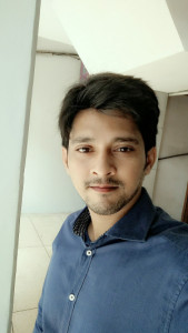 Profile photo for Mohammad Saiful Islam