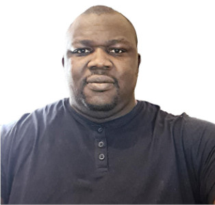 Profile photo for JOSHUA N. ONUOHA