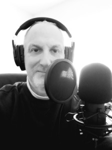 Profile photo for Armand Arekian