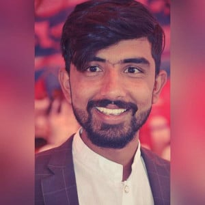 Profile photo for Tauqeer Ahmed