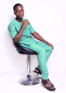 Profile photo for Oseremen Okoigun