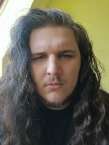 Profile photo for Alexander Wilczewski