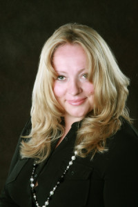 Profile photo for AGNIESZKA MATERNA