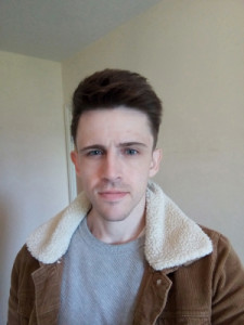 Profile photo for Ferg Crichton