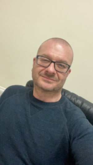 Profile photo for Richard T Lishman