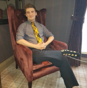 Profile photo for Colin MacLeod