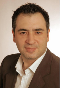 Profile photo for Konstantinos Konstantinos