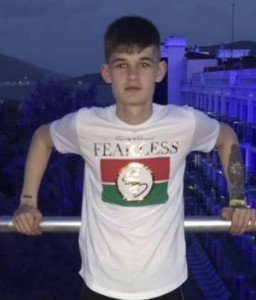 Profile photo for Callum murphy