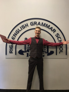 Profile photo for Emils Kurpnieks