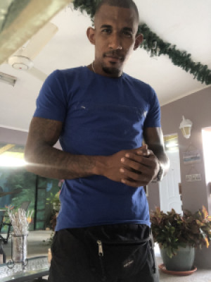 Profile photo for Rasheed Frans