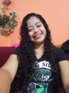 Profile photo for Niliane do Socorro Venâncio de Lima