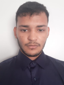 Profile photo for Ian Moreira Costa