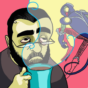 Profile photo for Jeff Salamone