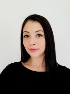 Profile photo for Tania Topete Herrera