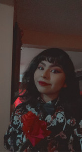 Profile photo for Emily Guerrero