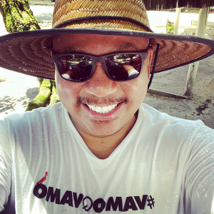 Profile photo for Giovanny Kazelly Ramos