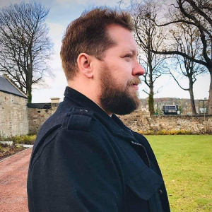 Profile photo for Steven Pearson