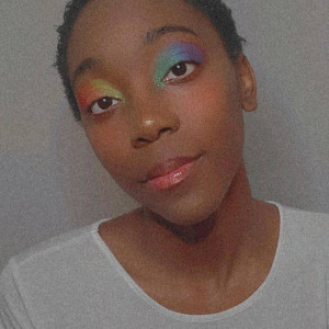 Profile photo for Jasmine Alexander