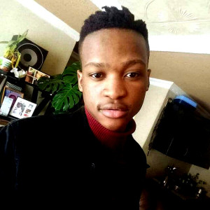 Profile photo for Katlego Msimango