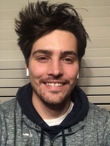 Profile photo for Clint Cavey