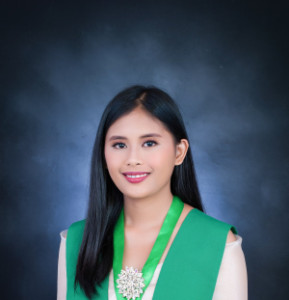 Profile photo for Ira Marasigan