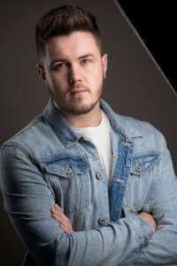 Profile photo for Gavin Lewis