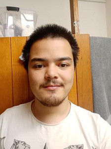 Profile photo for Patrick Lee