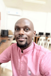 Profile photo for Edward Otieno