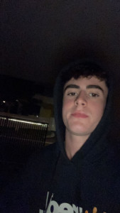 Profile photo for Kieran Hozack