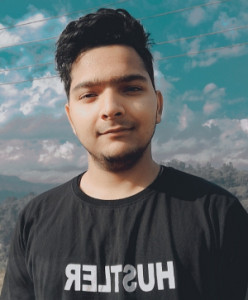 Profile photo for Abhishek Thakur