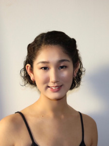 Profile photo for Reina Onuma