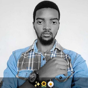 Profile photo for Sibusiso Cele