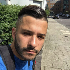 Profile photo for Antonello Lisci