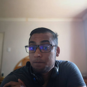 Profile photo for Shafiq Yusuf