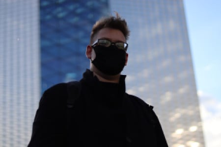 Profile photo for Aleksandras Sockis